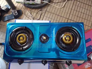 Sefic Super 3 Burner