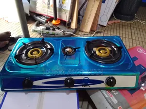 Sefic Super 3 Burner