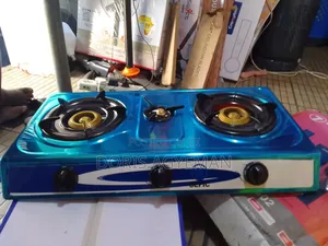 Sefic Super 3 Burner