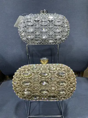 Bridal Clutches