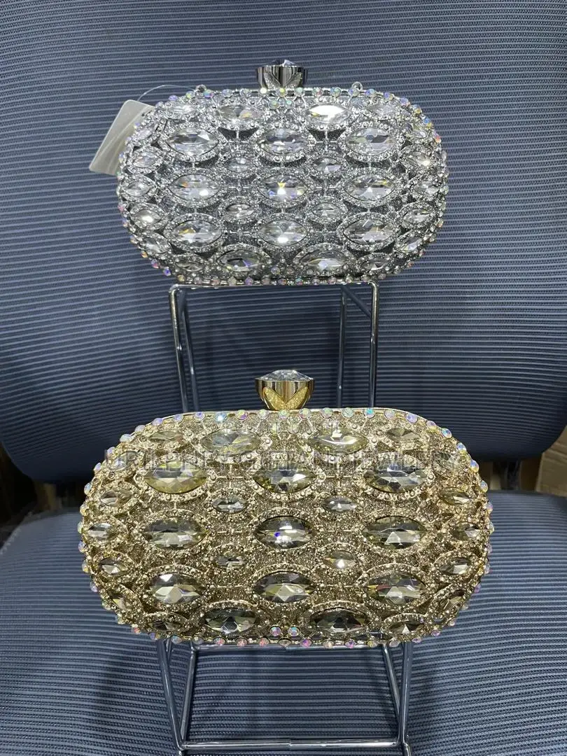 Bridal Clutches