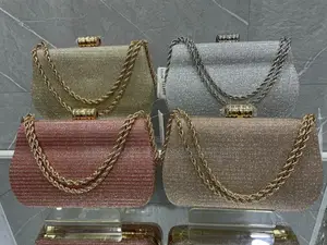 Bridal Clutches