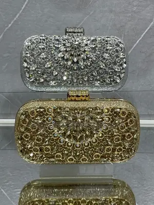 Bridal Clutches