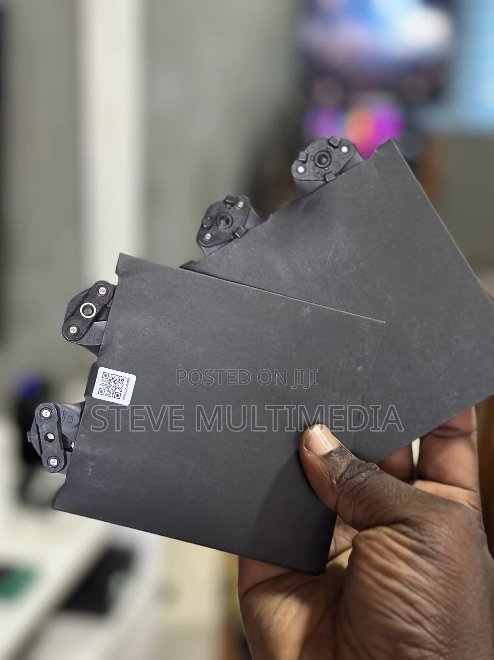Dji Mavic 2 Pro Silent Propellers
