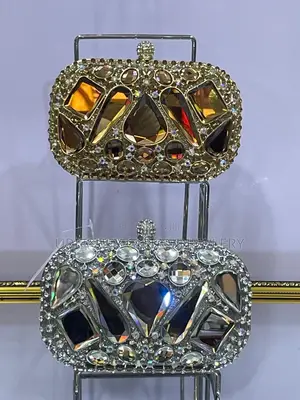 Bridal Clutches