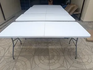 Folding Tables 8 Seater Event Tables