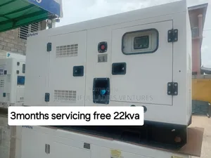Reliable and Affordable Generator