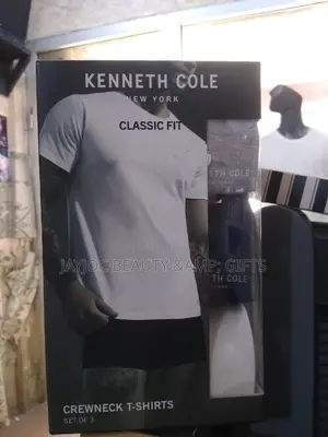 Kenneth Cole Classic Fit