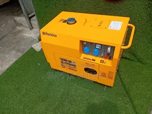 Amazing Flow Perkins Genrator 10kva Generator Perkins 10kva