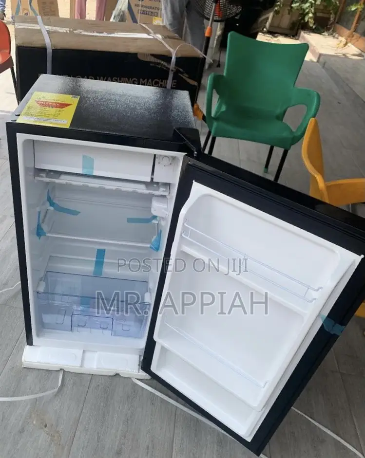 Classic Design Pearl Table Top Refrigerator(1 Door)