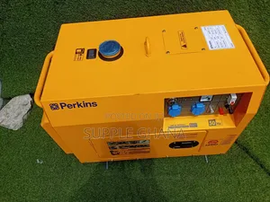 Extraordinary 10kva Lperkinsgenerator10kva Perkinsgenerator
