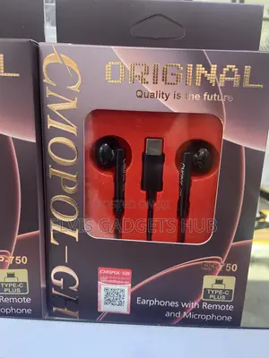 iPhone 16pro Earpiece Type C