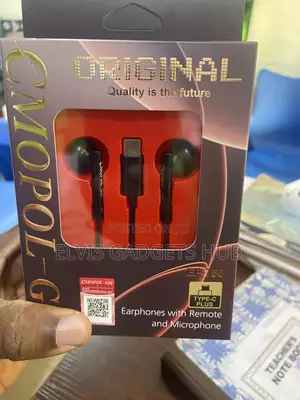 iPhone 16pro Earpiece Type C