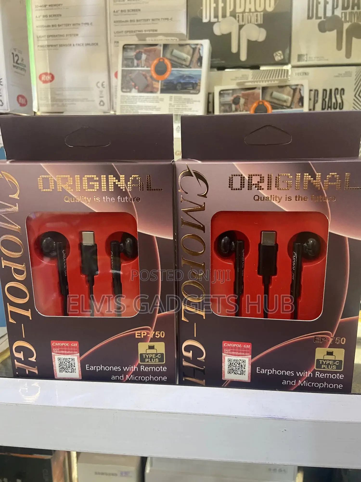 iPhone 16pro Earpiece Type C