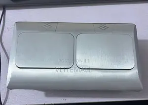 Table Top Socket With Usb