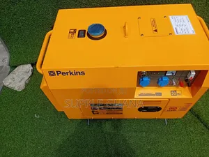 Satisfying 10kva Perkins Generator Per