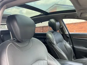 Hyundai Genesis 3.8 AWD 2016 Black