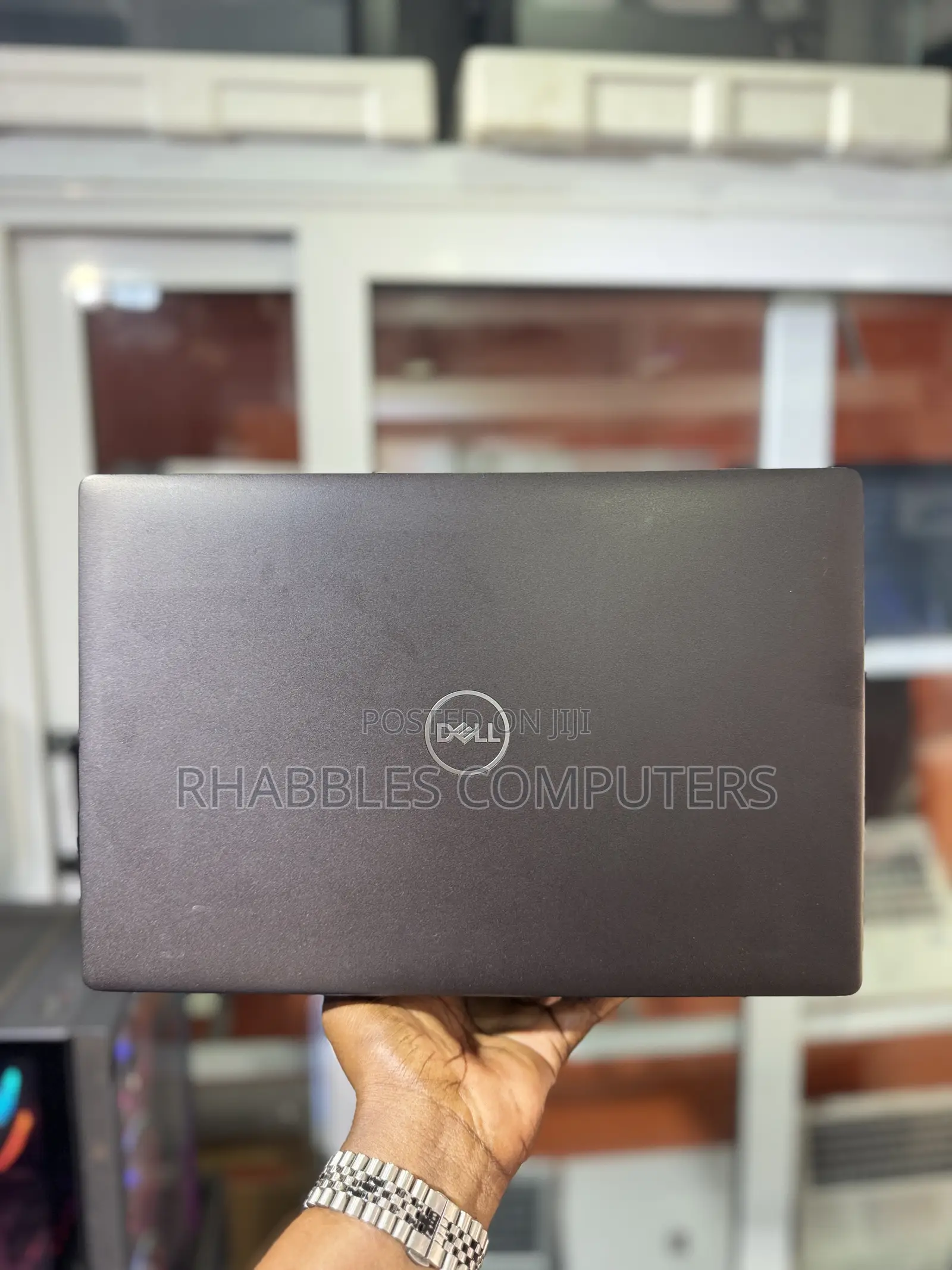 Laptop Dell Latitude 5400 8GB Intel Core I5 SSD 256GB