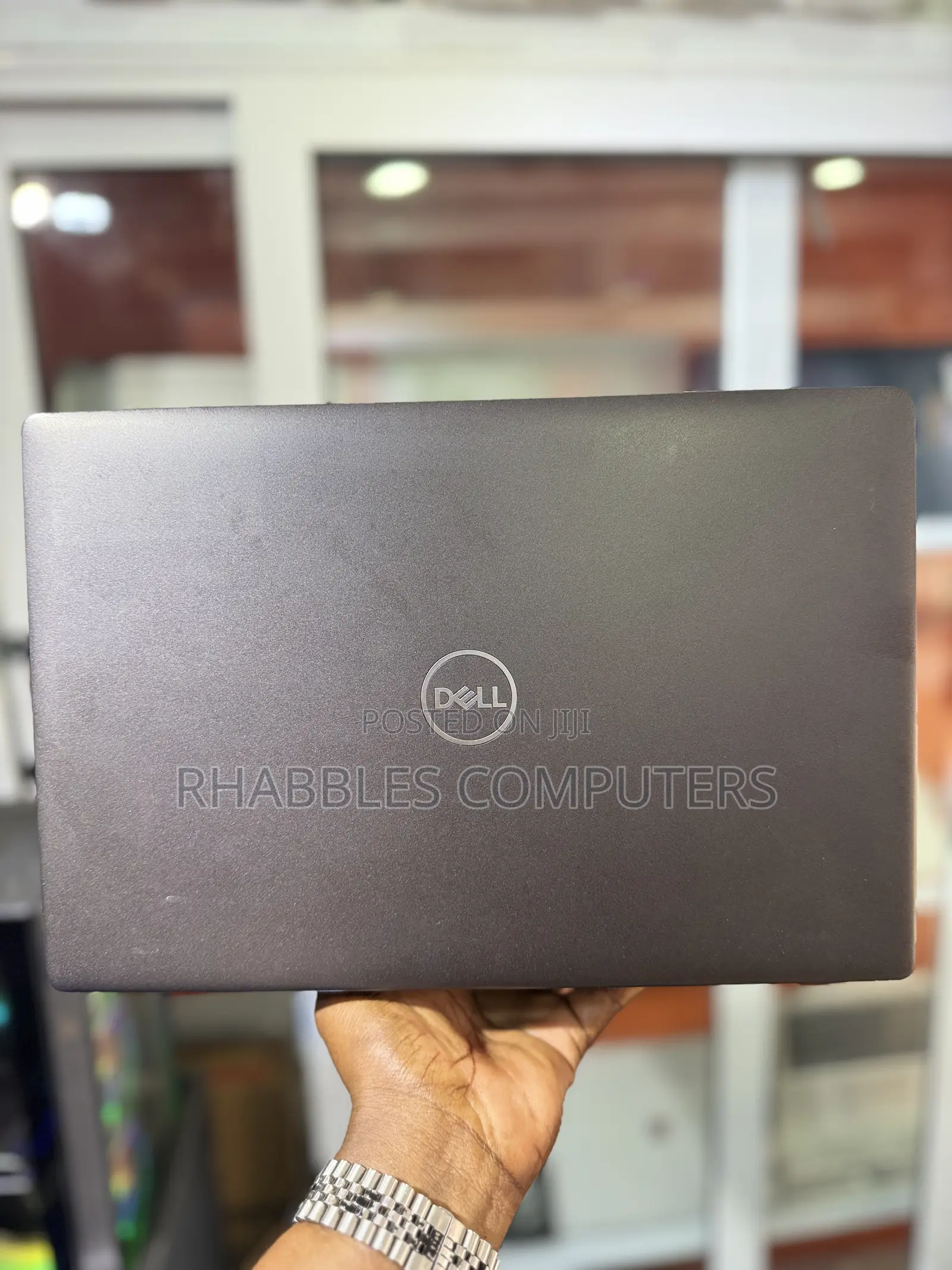 Laptop Dell Latitude 5400 8GB Intel Core I5 SSD 256GB