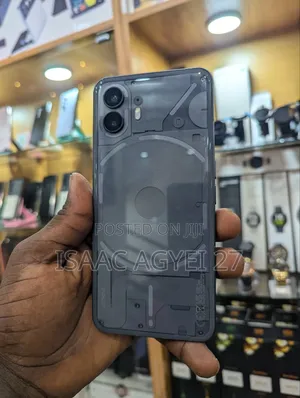 New Nothing Phone 2 256 GB