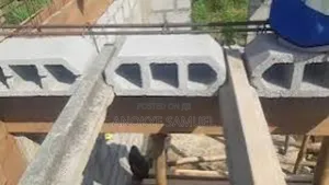 Concrete Block Moulds/Accessories