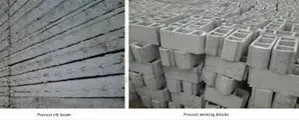 Concrete Block Moulds/Accessories