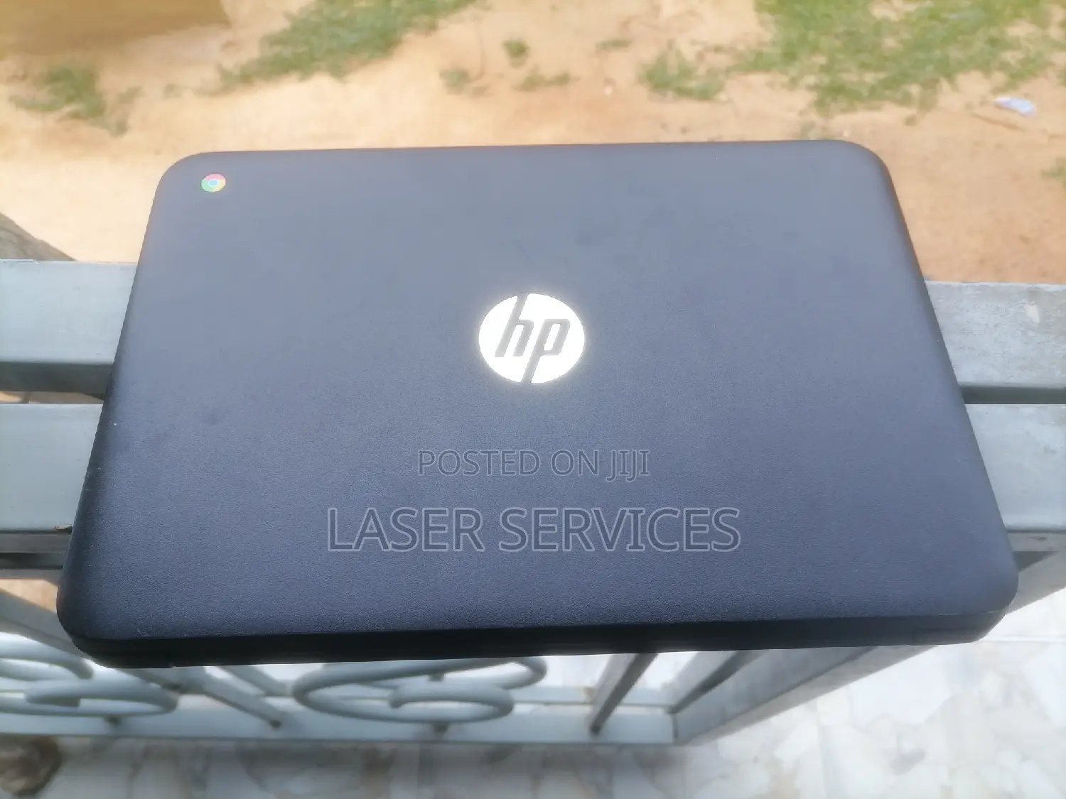 Laptop HP Chromebook 11 G3 4GB Intel Celeron eMMC 16 GB