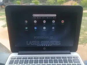 Laptop HP Chromebook 11 G3 4GB Intel Celeron eMMC 16 GB