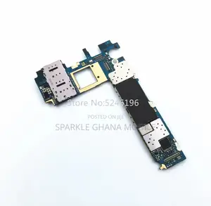 Samsung Galaxy S8 Working Board (Used)