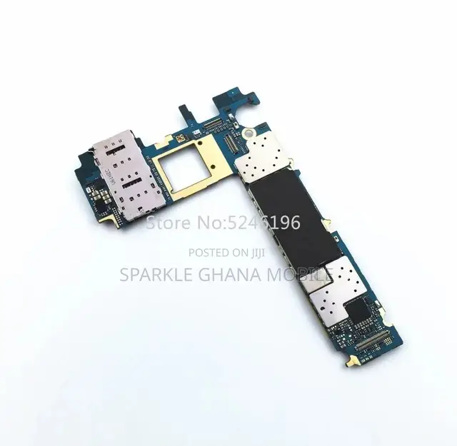 Samsung Galaxy S8 Working Board (Used)