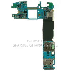 Samsung Galaxy S8 Working Board (Used)