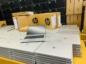 Laptop HP EliteBook 840 G6 16GB Intel Core I5 SSD 256GB