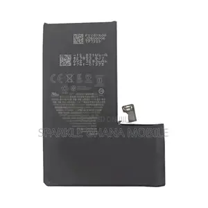 iPhone 15 Pro Max Original Icloud Battery (Genuine Apple Part)