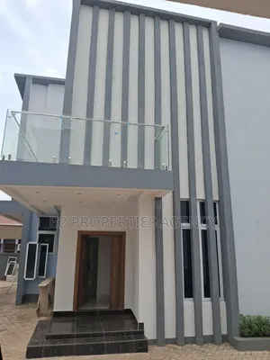 Furnished 3bdrm House in B2 Properties Agency, Kumasi Metropolitan