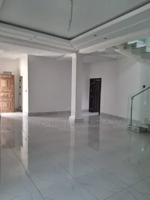 Furnished 3bdrm House in B2 Properties Agency, Kumasi Metropolitan