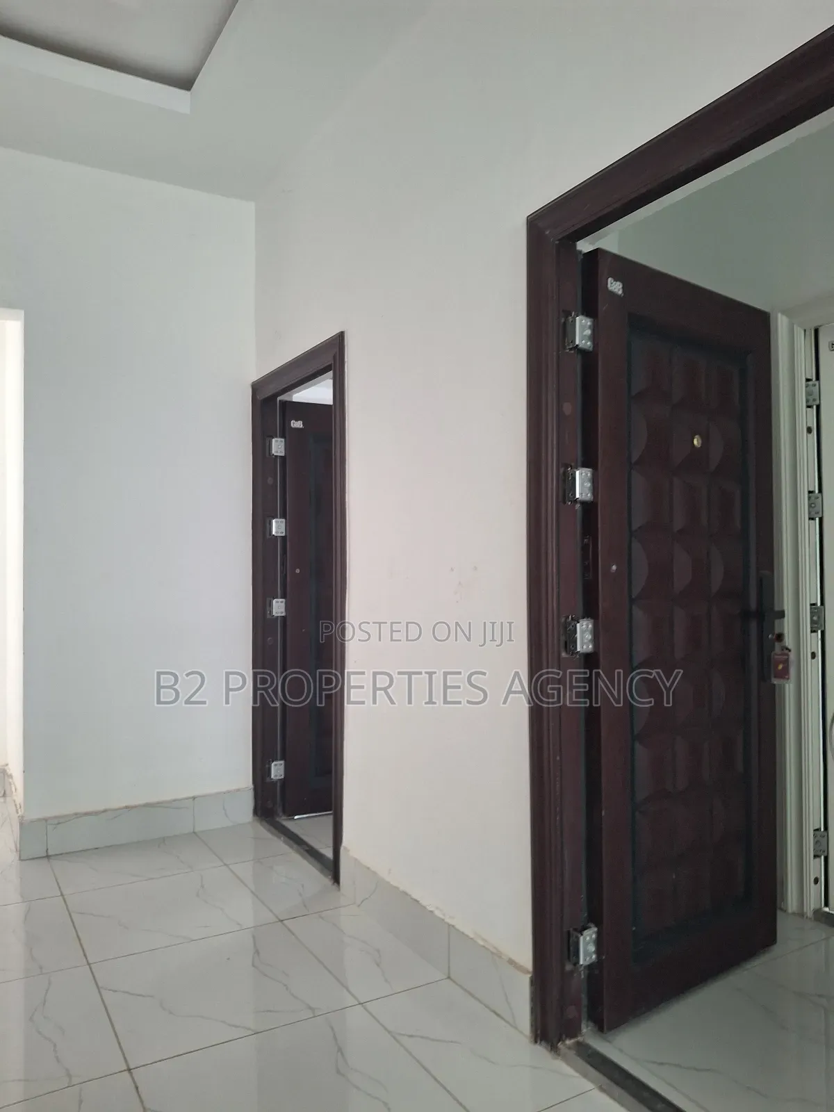 Furnished 3bdrm House in B2 Properties Agency, Kumasi Metropolitan