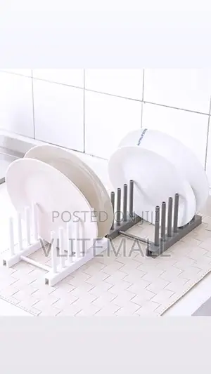 Durable Kitchen Rack