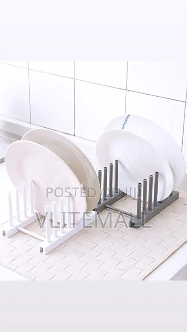 Durable Kitchen Rack