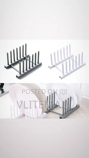 Durable Kitchen Rack