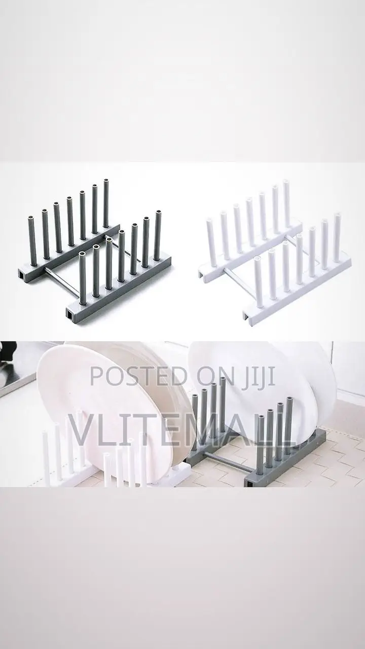 Durable Kitchen Rack