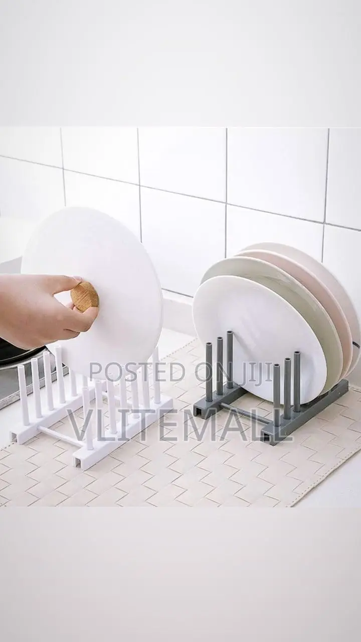 Durable Kitchen Rack