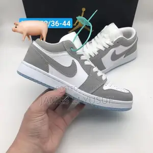 Colorful Nike Sneakers
