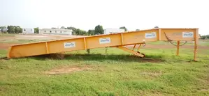 Ramp to Offload