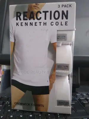 Reaction Kenneth Cole