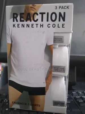Reaction Kenneth Cole