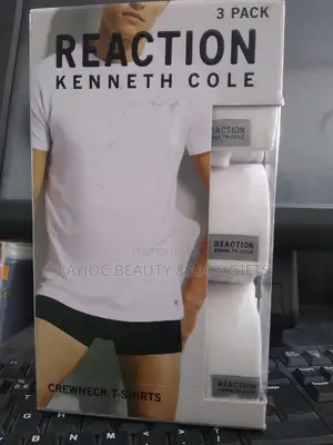 Photo - Reaction Kenneth Cole