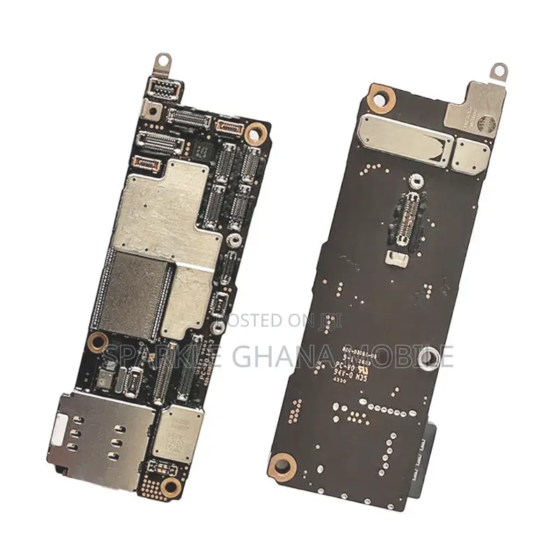 iPhone 15 Pro Max Board