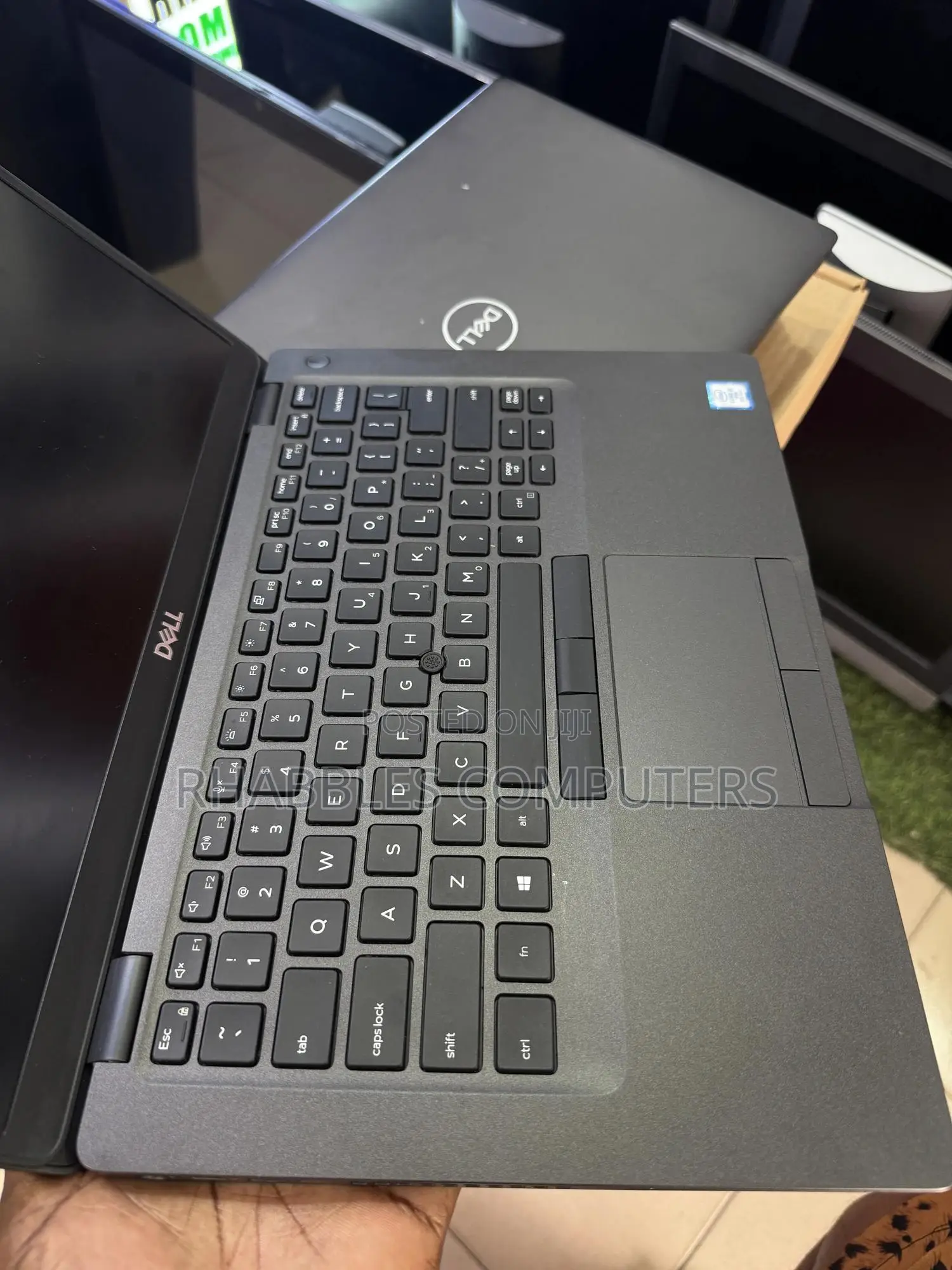 Laptop Dell Latitude 5400 8GB Intel Core I5 SSD 256GB