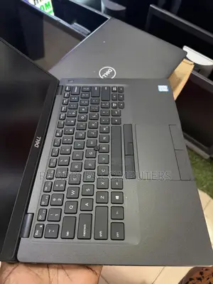 Laptop Dell Latitude 5400 8GB Intel Core I5 SSD 256GB
