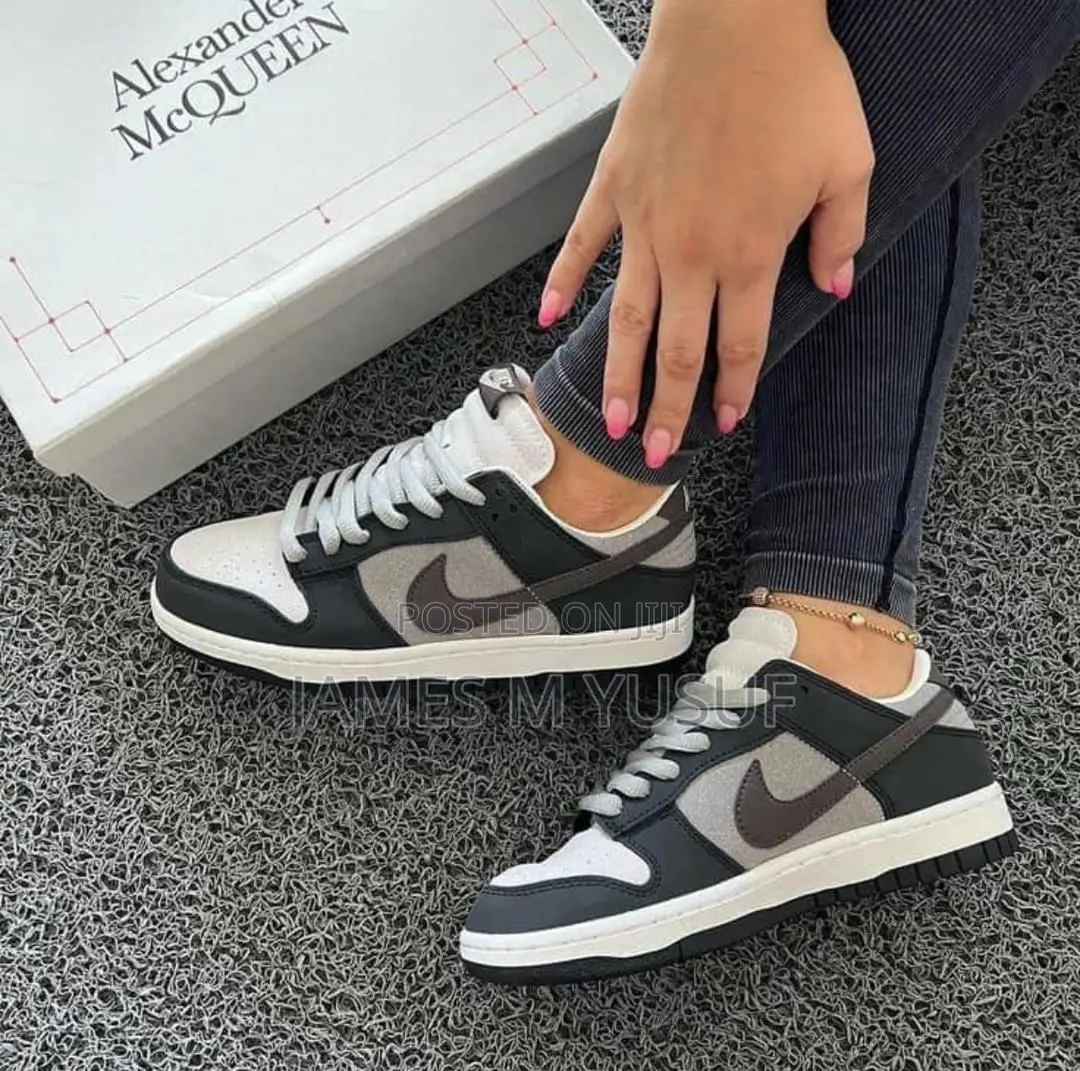 Nike Collection